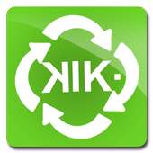update kik-app latest version on 9Apps