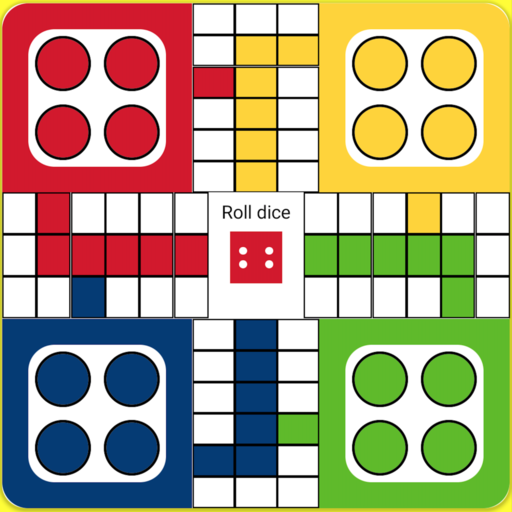 Ludo Classic icon