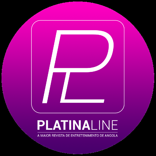 Platina Line TV Angola आइकन