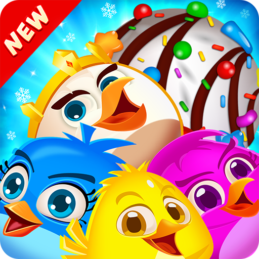 Bird Mania 2021 icon