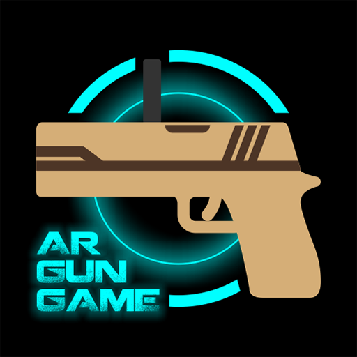 AR Gun Game icon