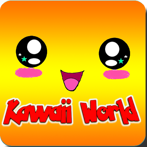 Kawaii World 2022 icon