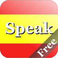 Speak Spanish Free