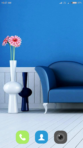 Home Interior wallpaper HD screenshot 3