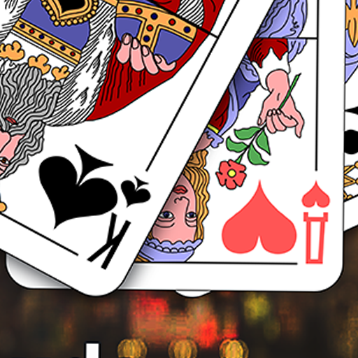 Дурак старый icon