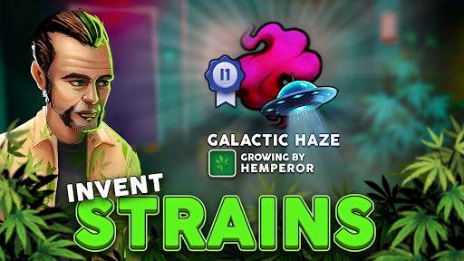 Hempire - Plant Growing Game screenshot 20