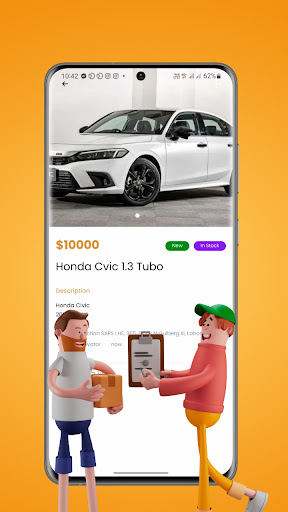 Earn Elevator screenshot 4