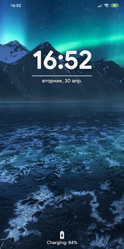 SS Launcher - Simple Swipe Launcher скриншот 4