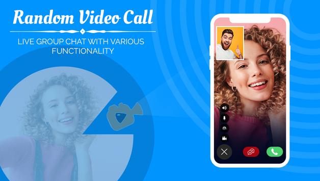Free Video Calls- Live Talk & Video Call Advice screenshot 3