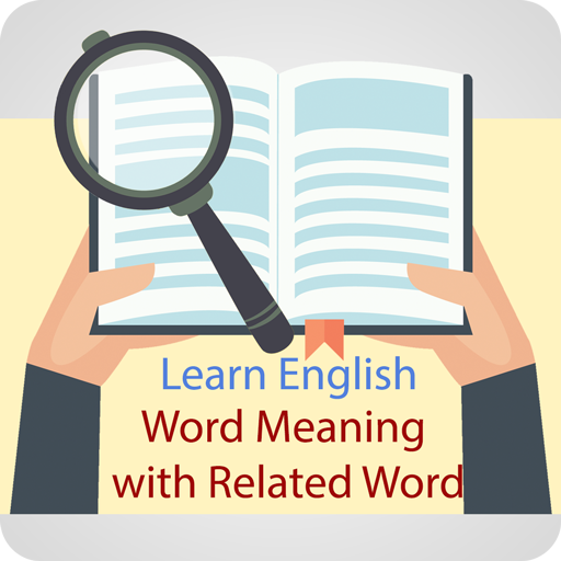 English Vocabulary - Learn, Speak, Play. icon