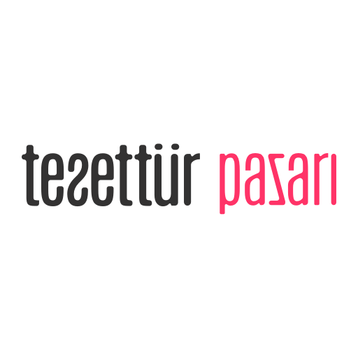 Tesettur Pazari/IOS Application icon