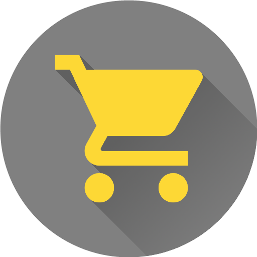 Shopping Cart icon