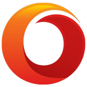 4G Fast Browser &amp; Adblock icon