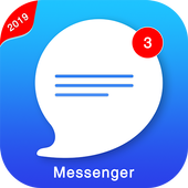 Messenger icon