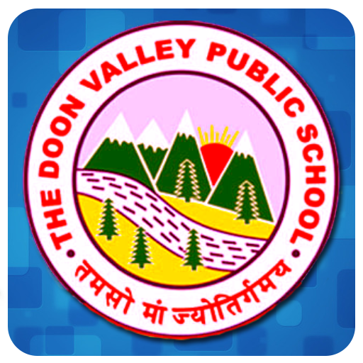 The Doon Valley Public School أيقونة