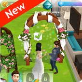 New Tips The Sims~5 freeplay icon