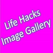 Life Hacks Image Gallery icon