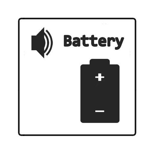 Battery Alarm icon
