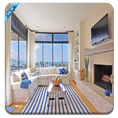 Interior Designs icon