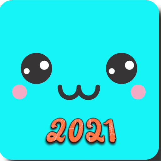 Kawaii Craft 2021 icon
