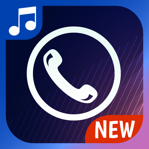 ringtones collection for phone, sound collection icon