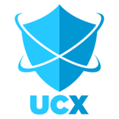 UCX Phone icon