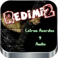 Lyrics Chords and Audios of Redimi2 on 9Apps