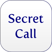 Secret Call icon