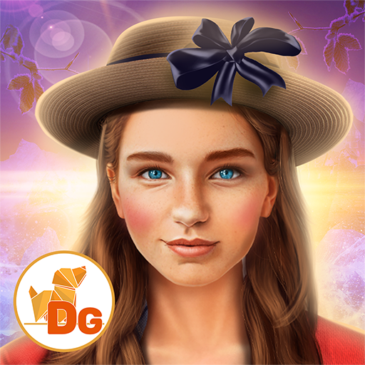 Labyrinths Of World: Gold icon