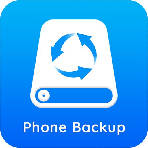 Backup and Restore All icon