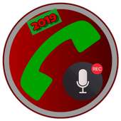 call recorder- automatic recording on 9Apps