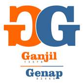 Ganjil Genap on 9Apps
