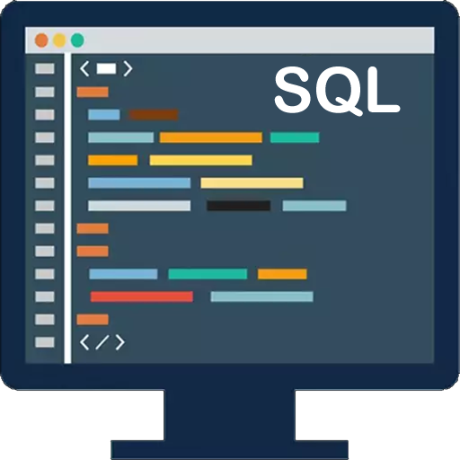 Learn To Code (SQL) icon
