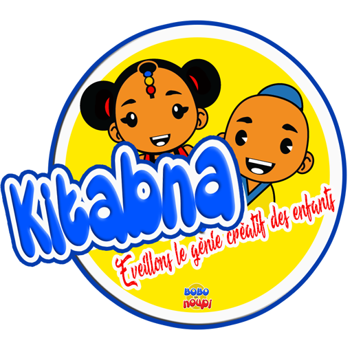 Kitabna icon