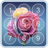 Keypad Lock Screen - Locker icon
