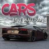 Race Cars Live Wallpaper HQ on 9Apps