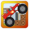 Monster Truck Machine icon
