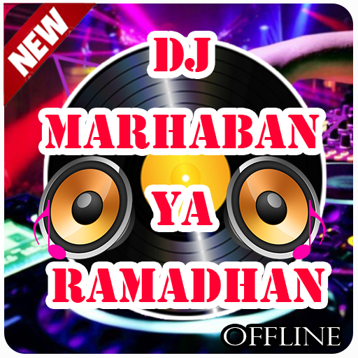 DJ Marhaban Ya Ramadhan Remix icon