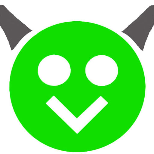 Happymod - Happy Apps Guide icon