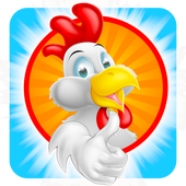 Farm Crush Frenzy icon