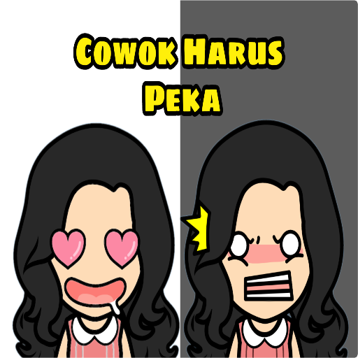 Dapat Maging Sensitive ang Mga Guys icon