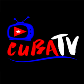 CUBA TV icon
