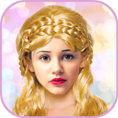 Princess Camera icon