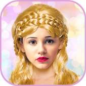 Princess Camera on 9Apps