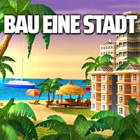 City Island 4: Bau ein Dorf