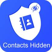 Hide Contacts on 9Apps