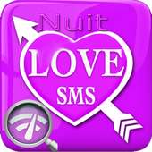Sms de bonne nuit on 9Apps