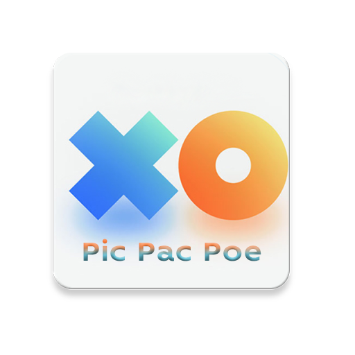 Pic Pac Poe icon