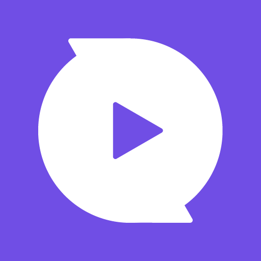Touch: Free Group Video Calls أيقونة