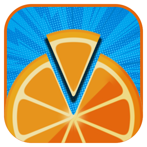 Slices Master - Fruit Slices icon